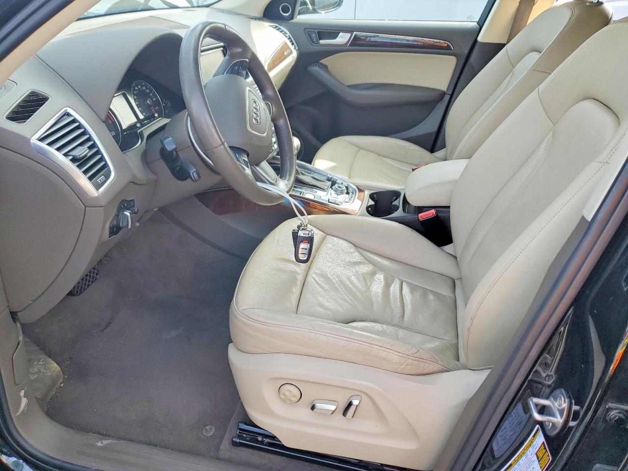 Audi Q5 Premium Plus