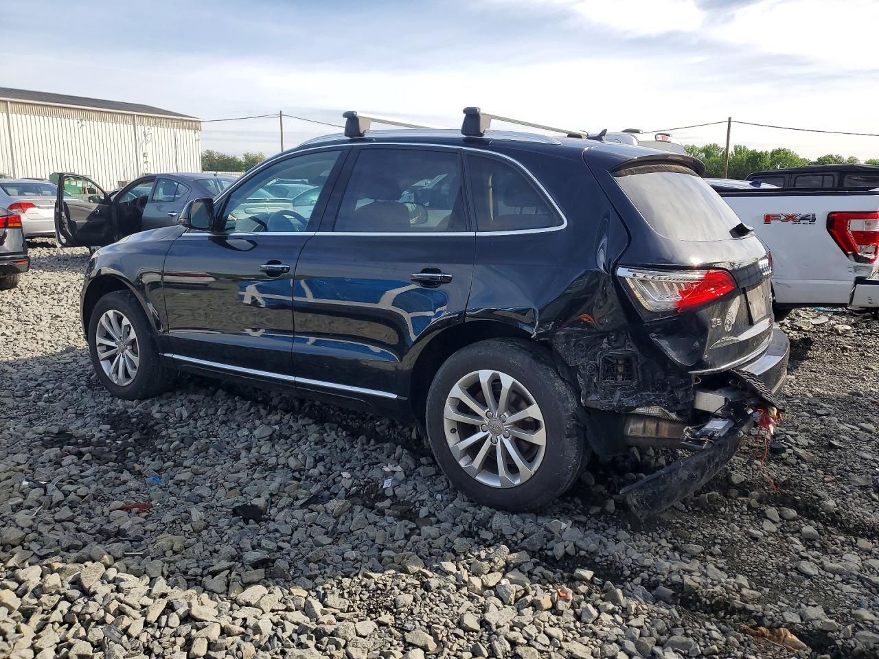 Audi Q5 Premium Plus
