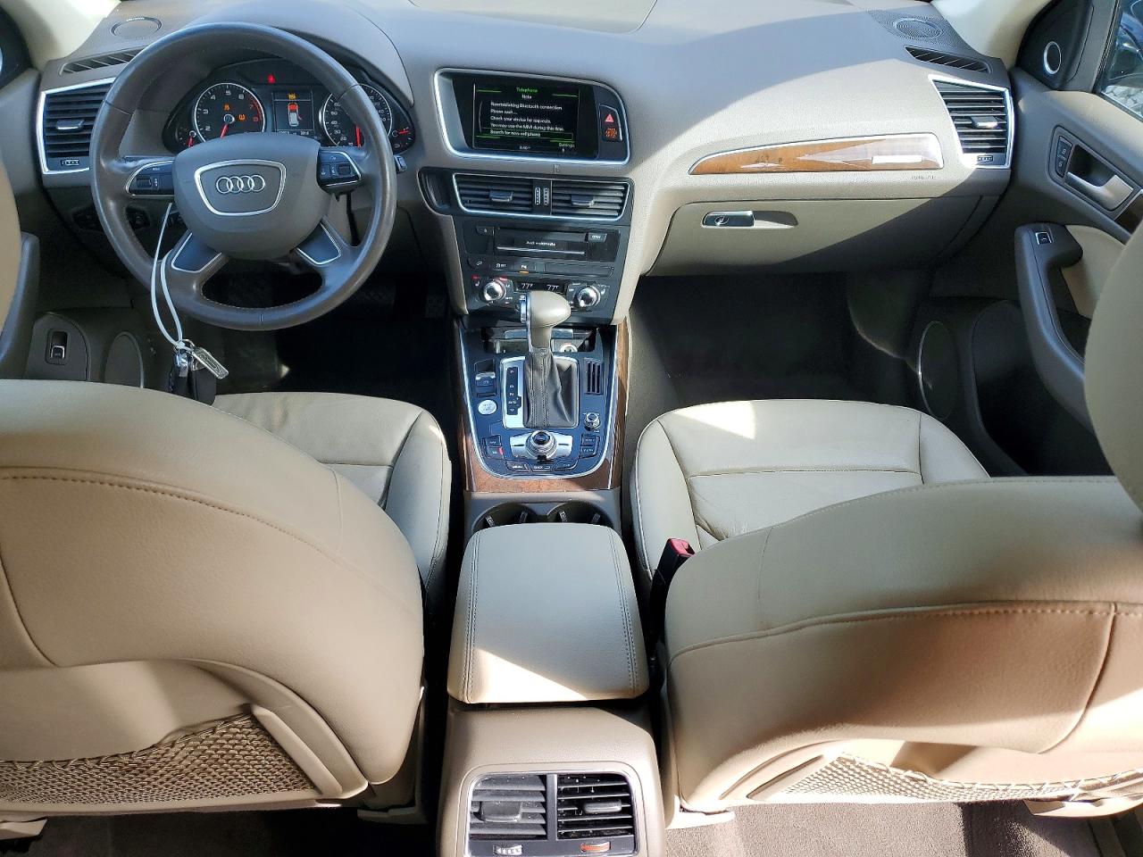 Audi Q5 Premium Plus