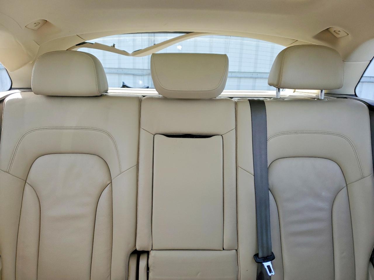 Audi Q5 Premium Plus