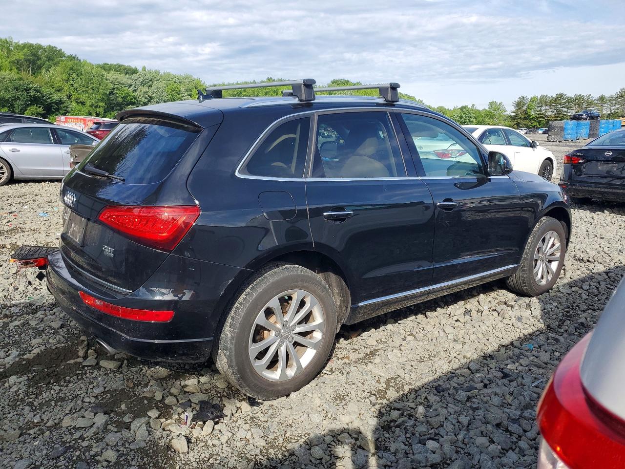Audi Q5 Premium Plus