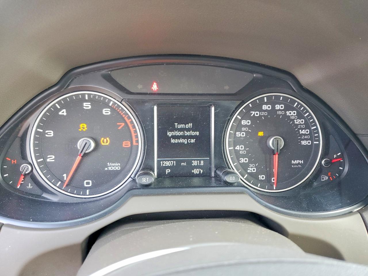 Audi Q5 Premium Plus
