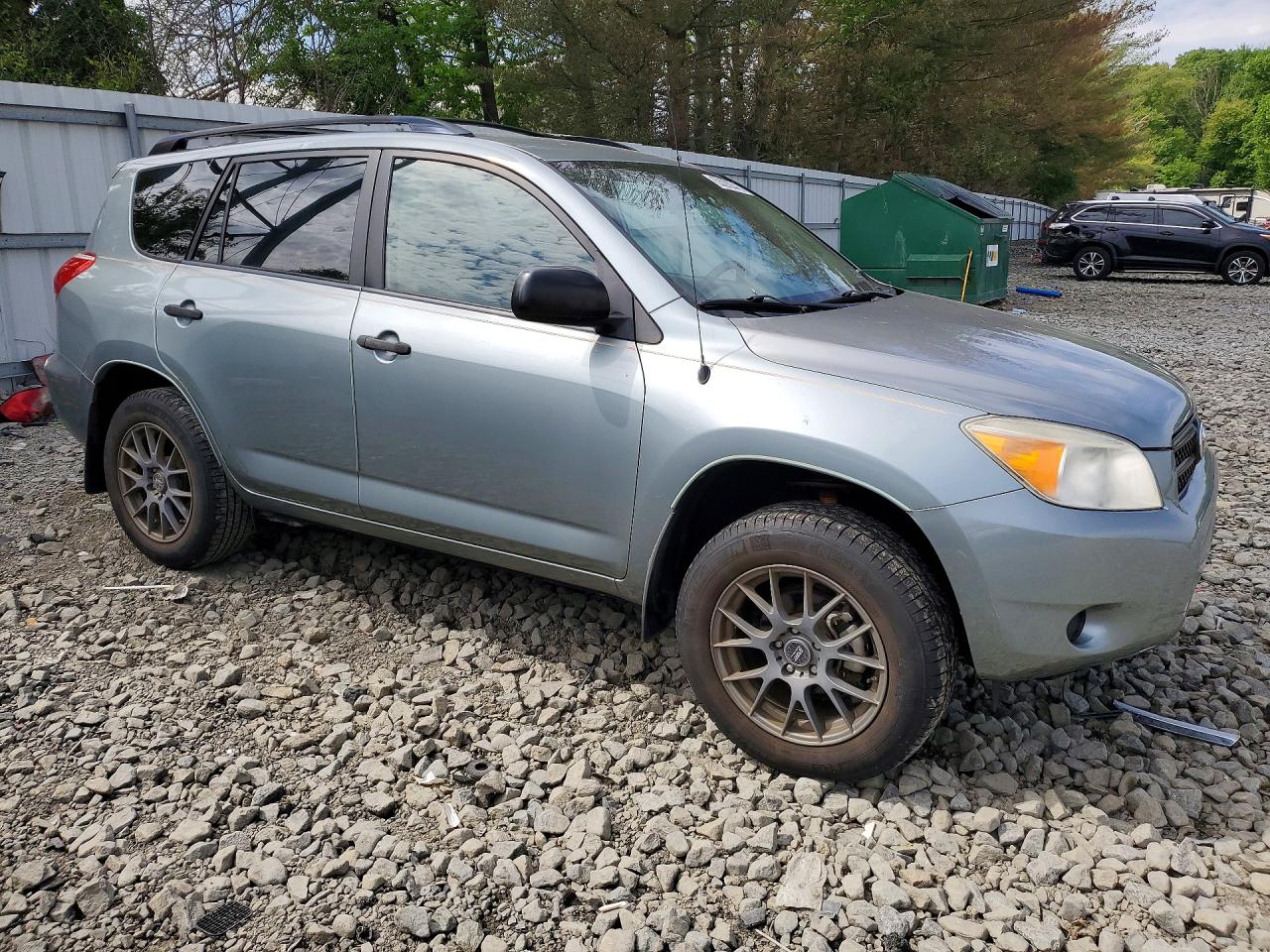 Toyota RAV4 Base
