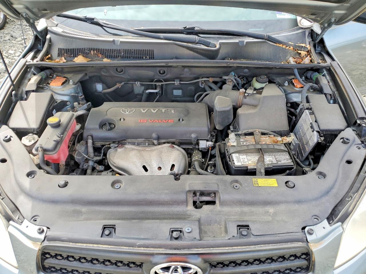Toyota RAV4 Base