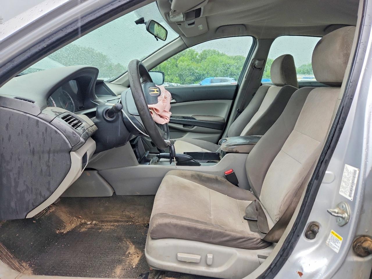 Honda Accord Lxp