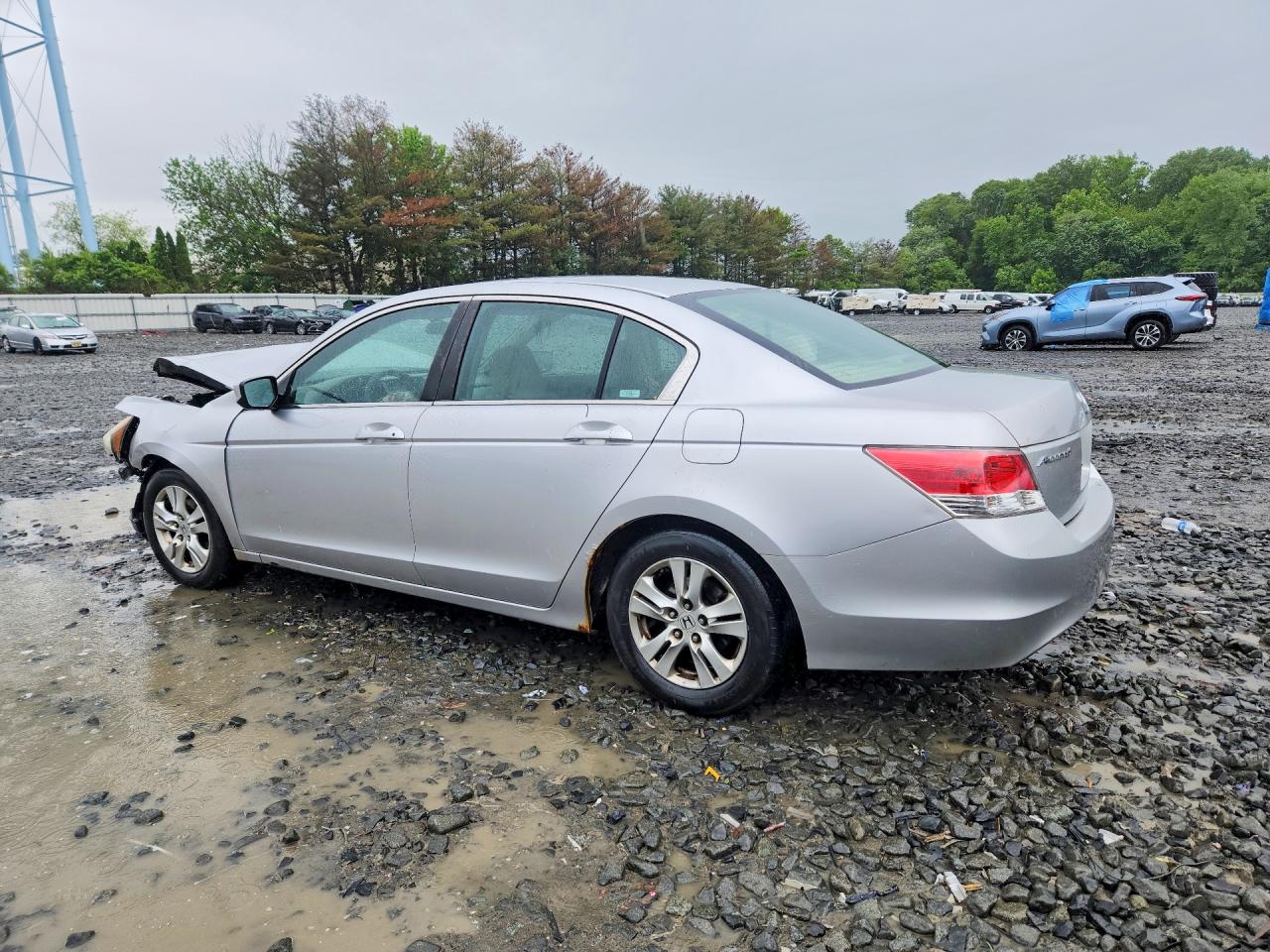 Honda Accord Lxp