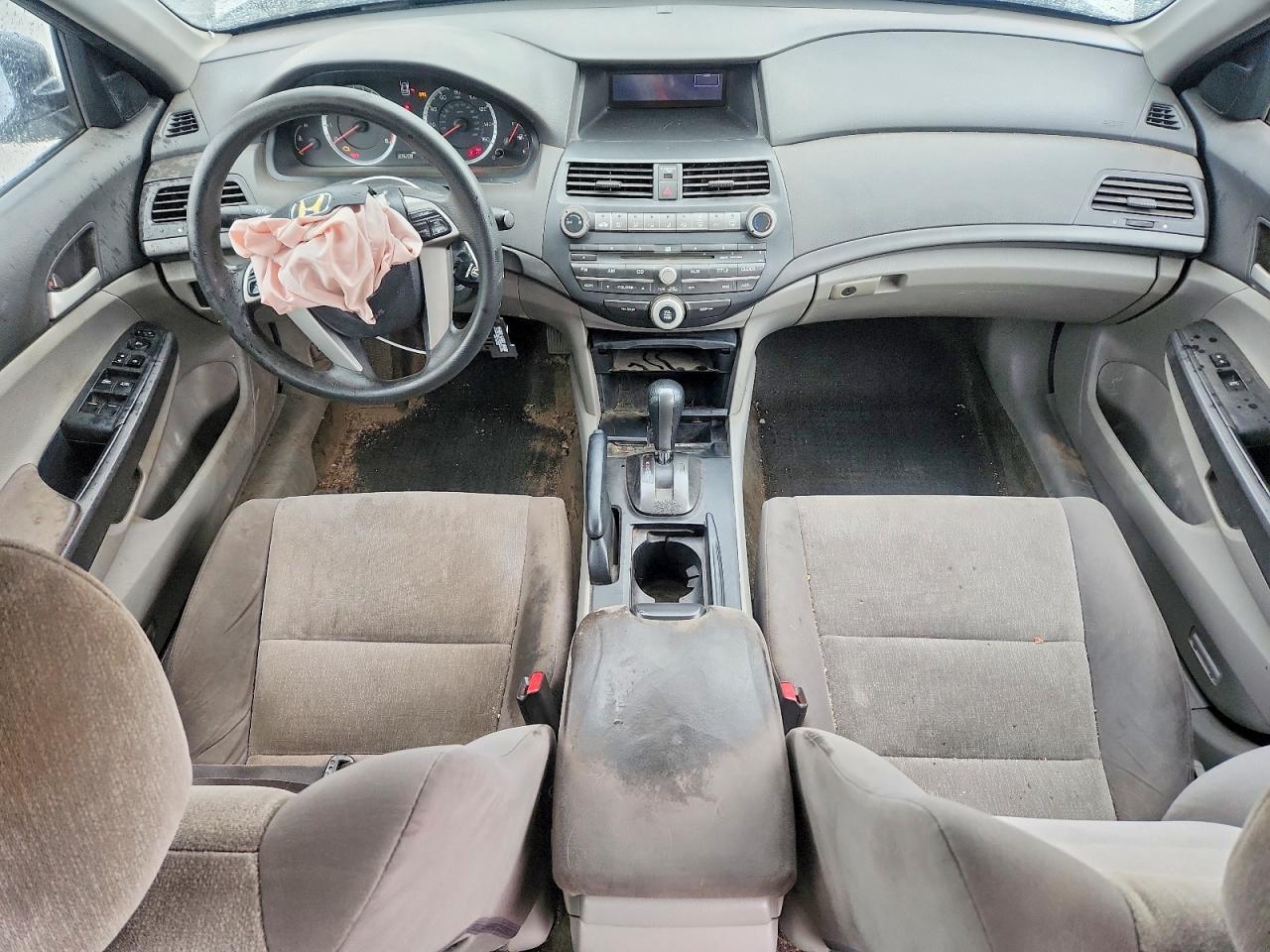 Honda Accord Lxp