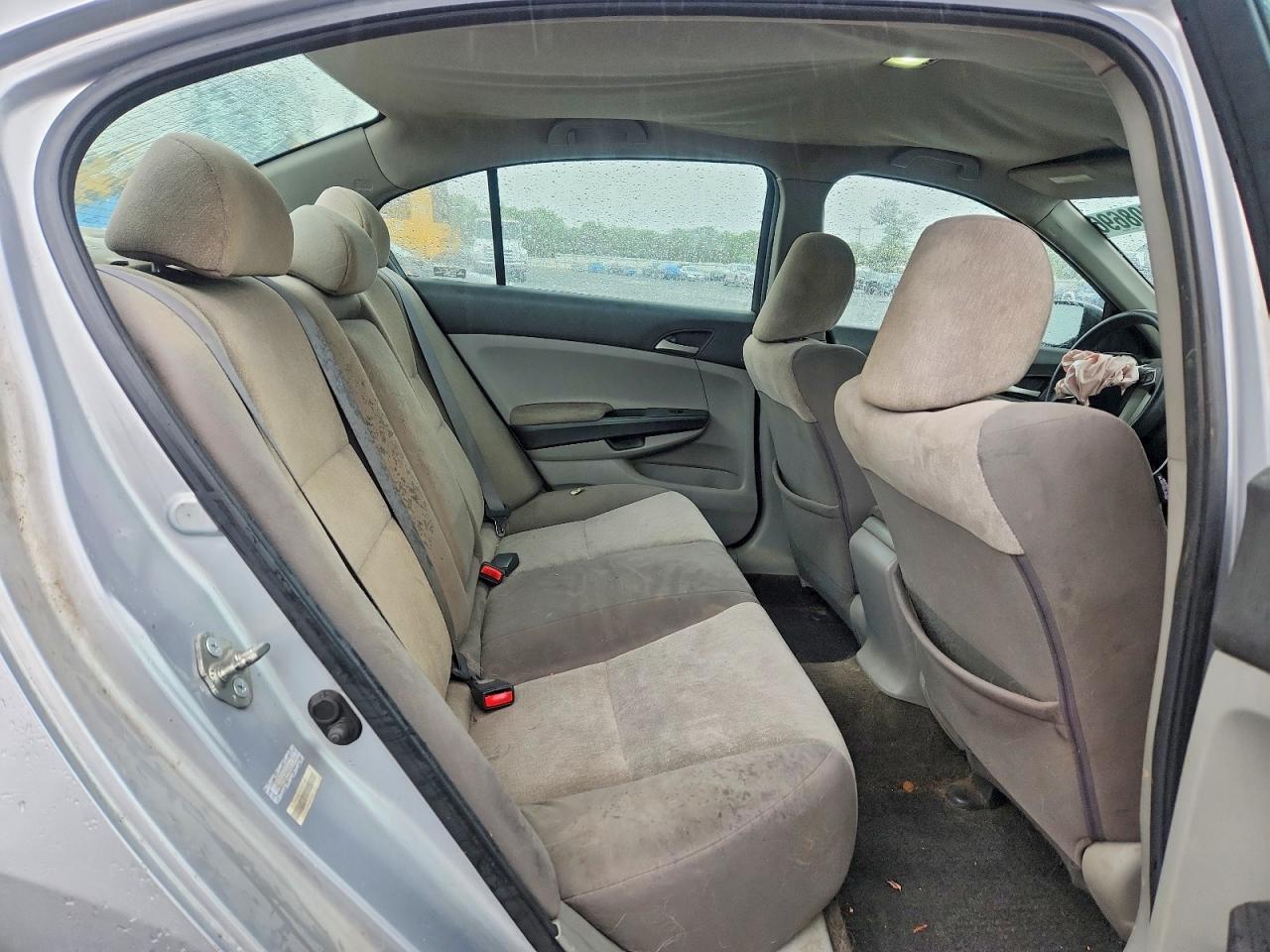 Honda Accord Lxp