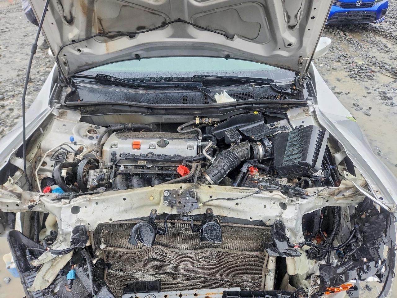 Honda Accord Lxp