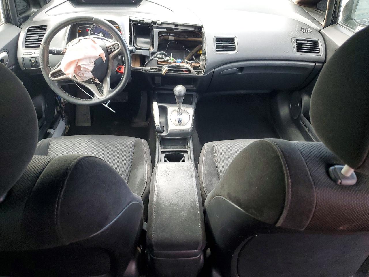 Honda Civic Lx-s