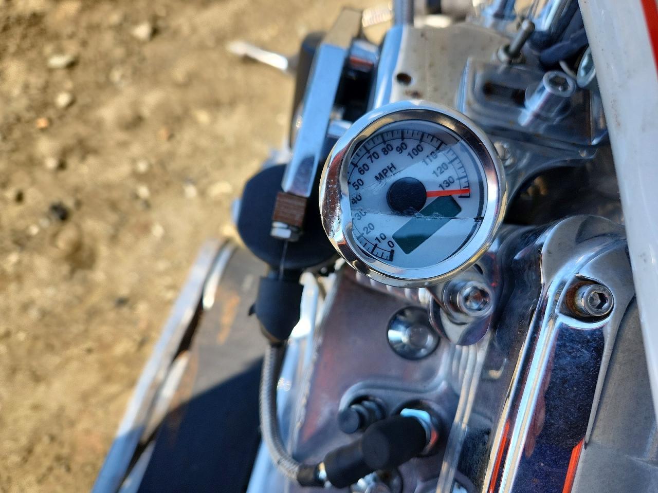 Scorpion Choppers Inc. Scorpion C
