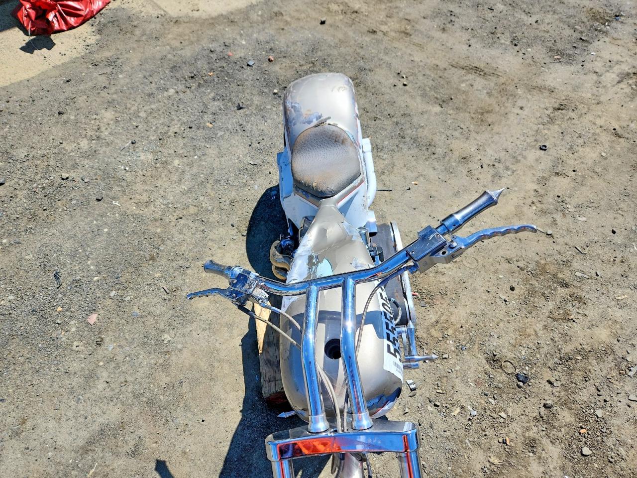 Scorpion Choppers Inc. Scorpion C