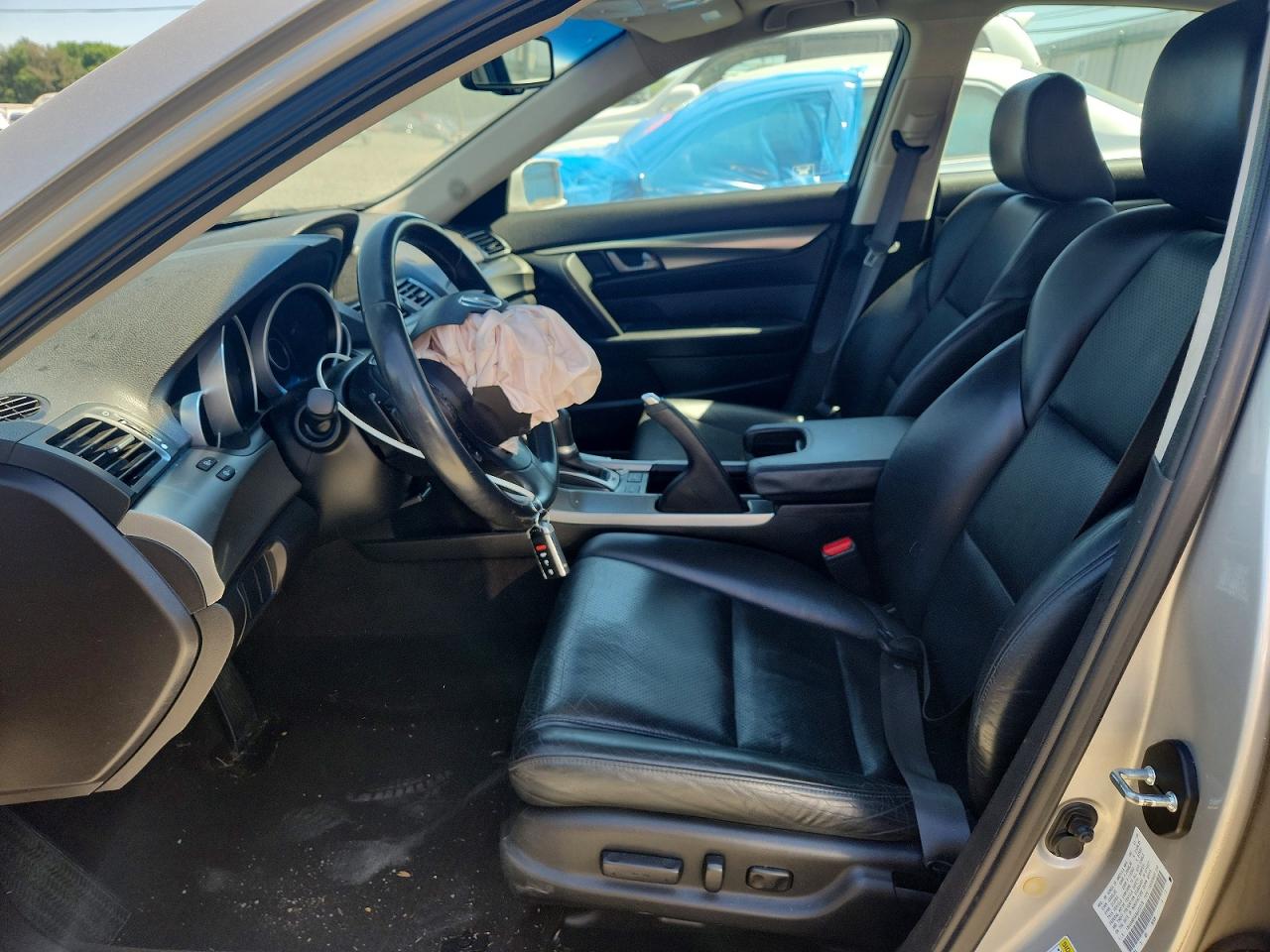 Acura TL