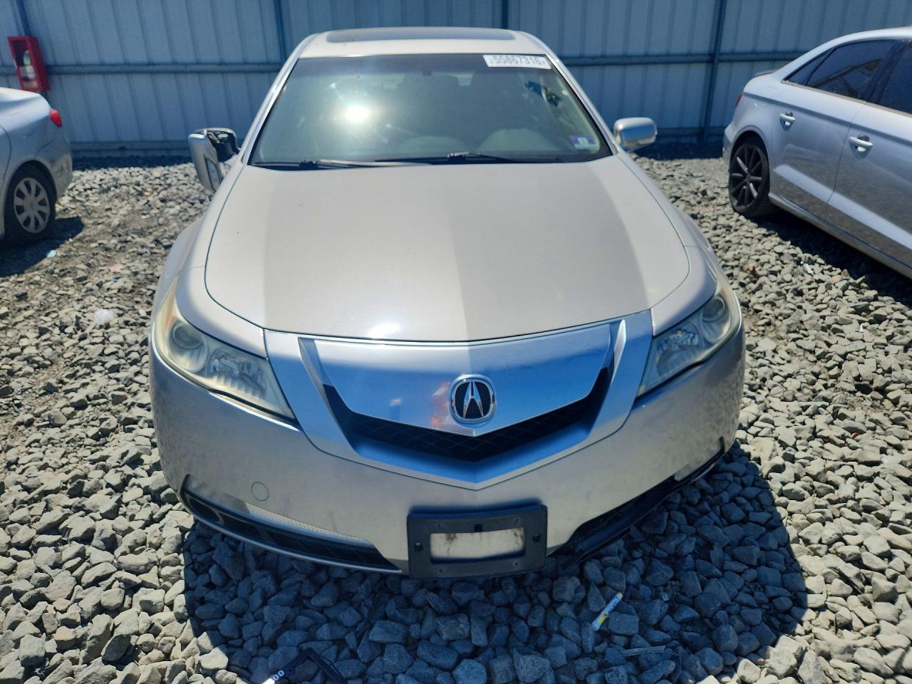 Acura TL