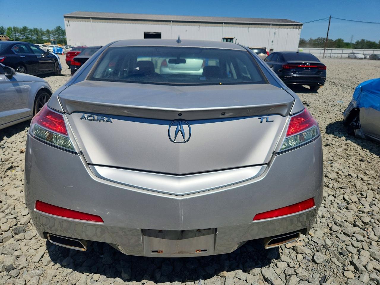 Acura TL