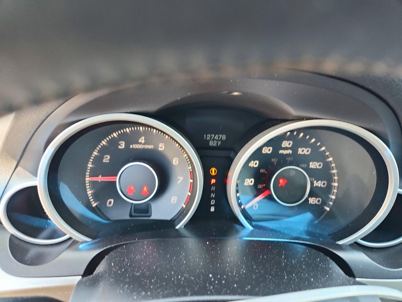 Acura TL