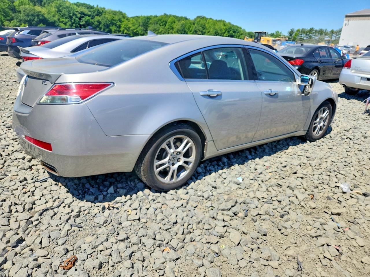 Acura TL