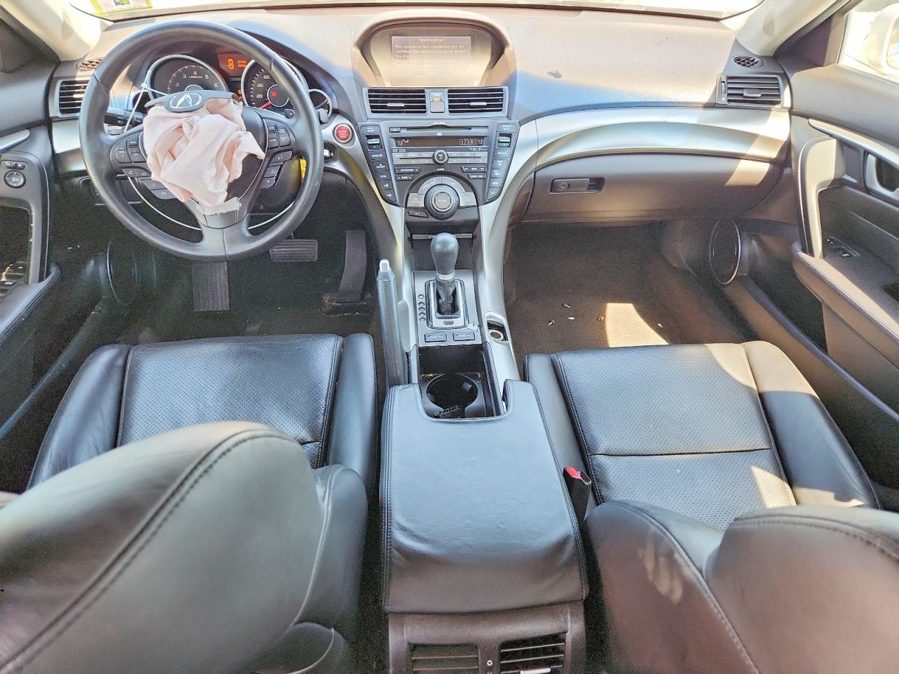 Acura TL