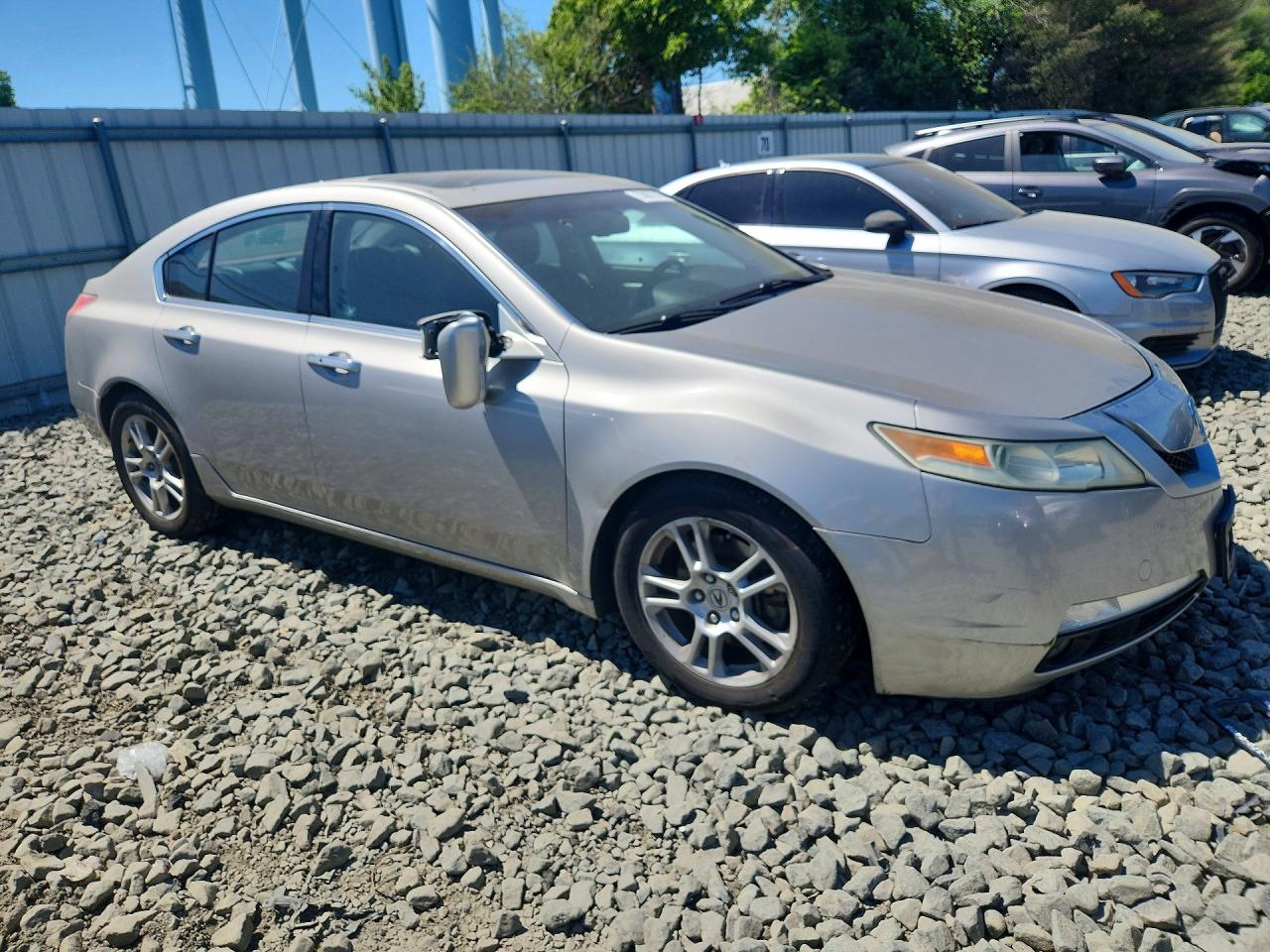 Acura TL