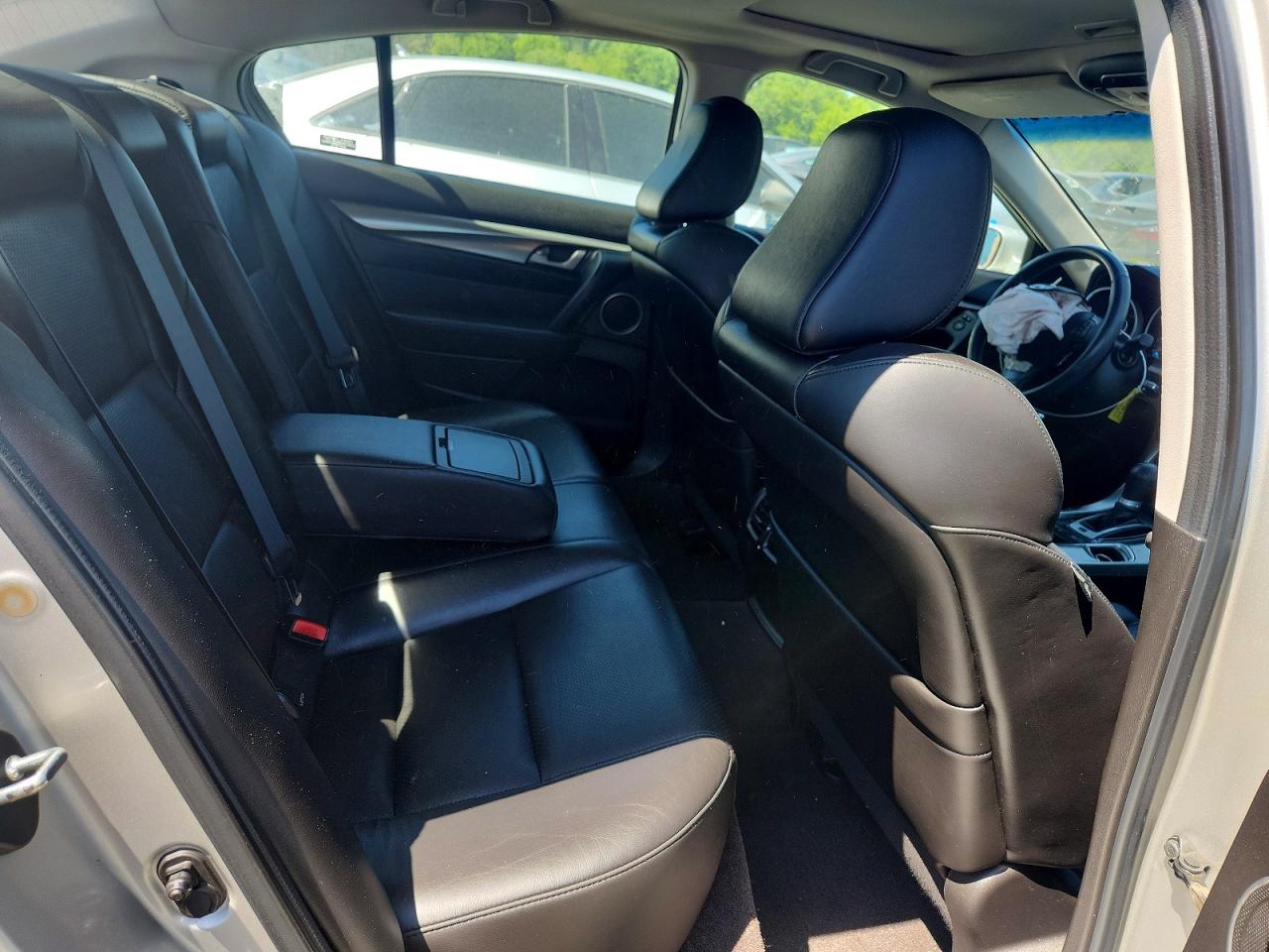 Acura TL