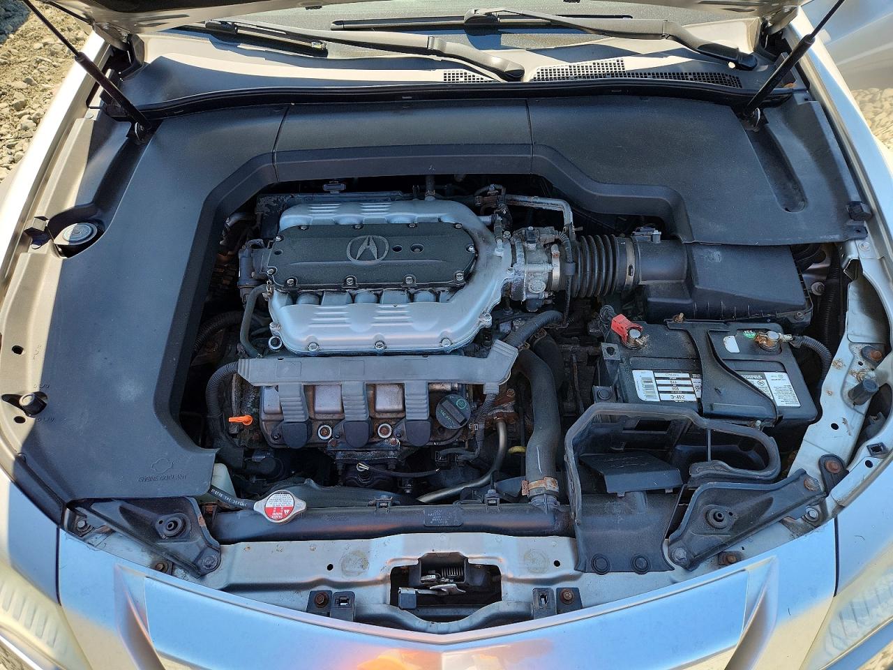 Acura TL