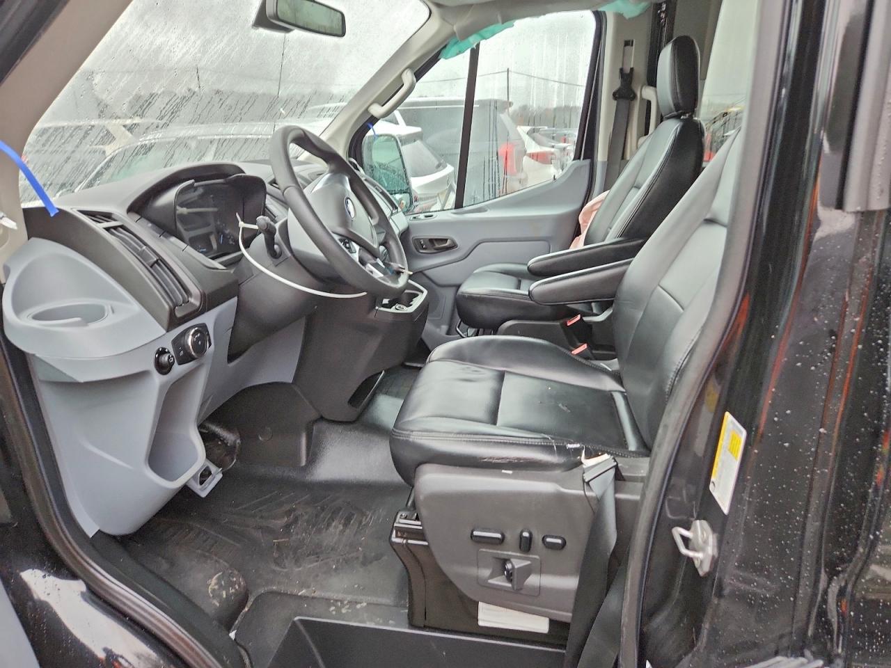 Ford Transit T-350