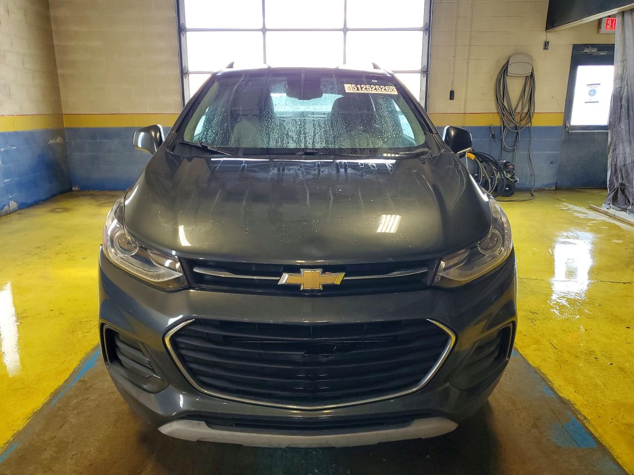 Chevrolet Trax 1lt