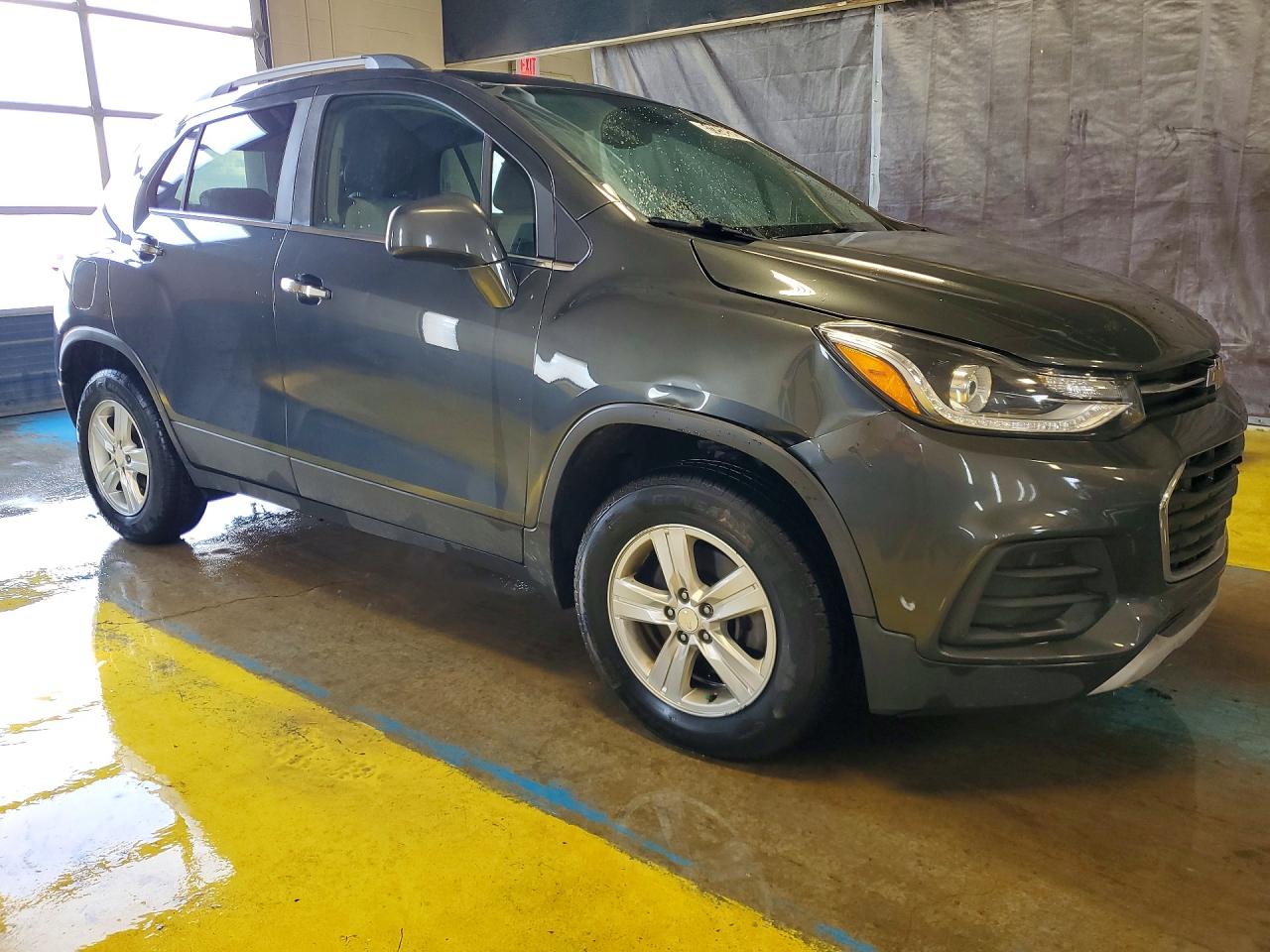 Chevrolet Trax 1lt
