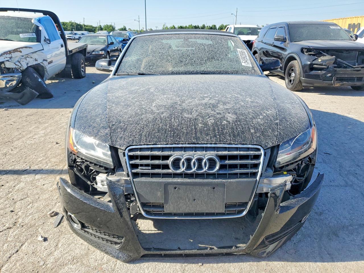 Audi A5 Premium Plus