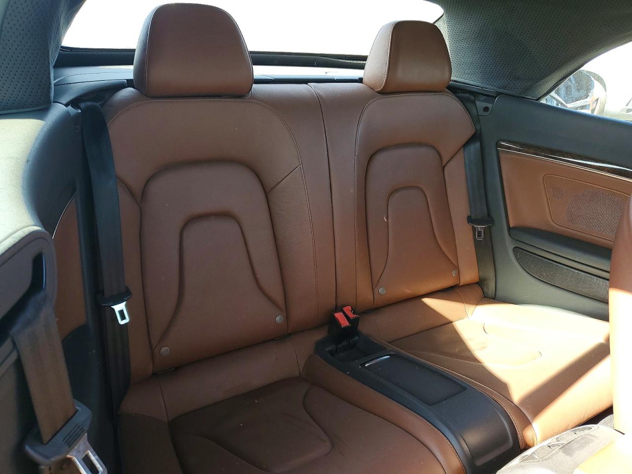 Audi A5 Premium Plus