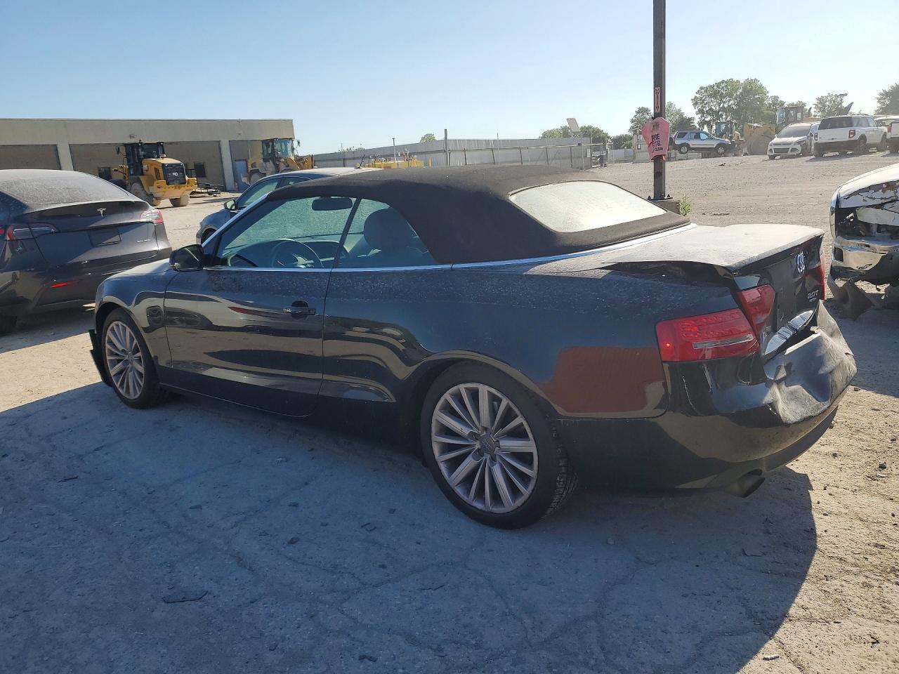 Audi A5 Premium Plus