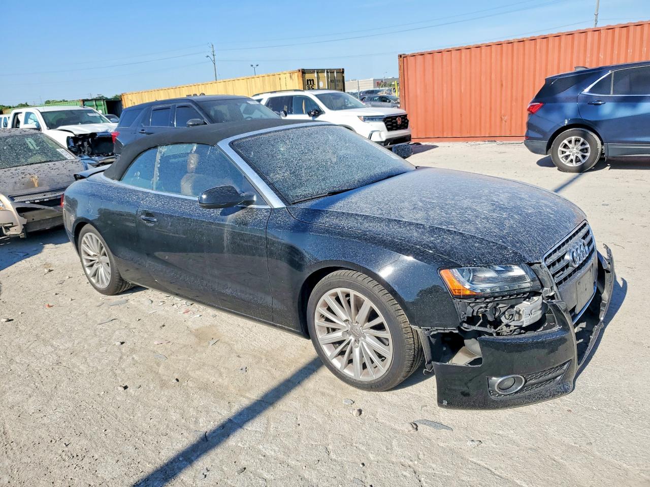 Audi A5 Premium Plus