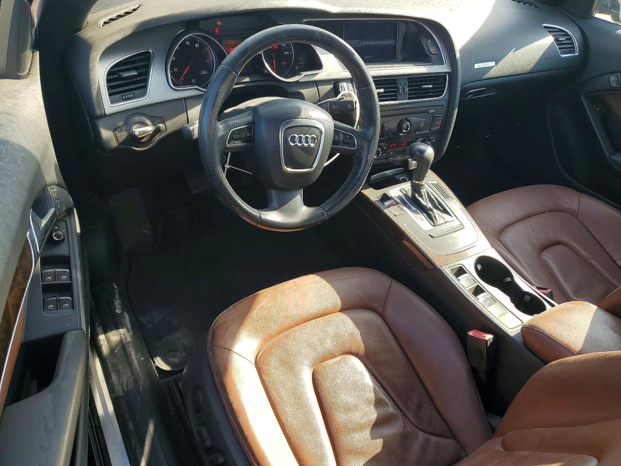 Audi A5 Premium Plus