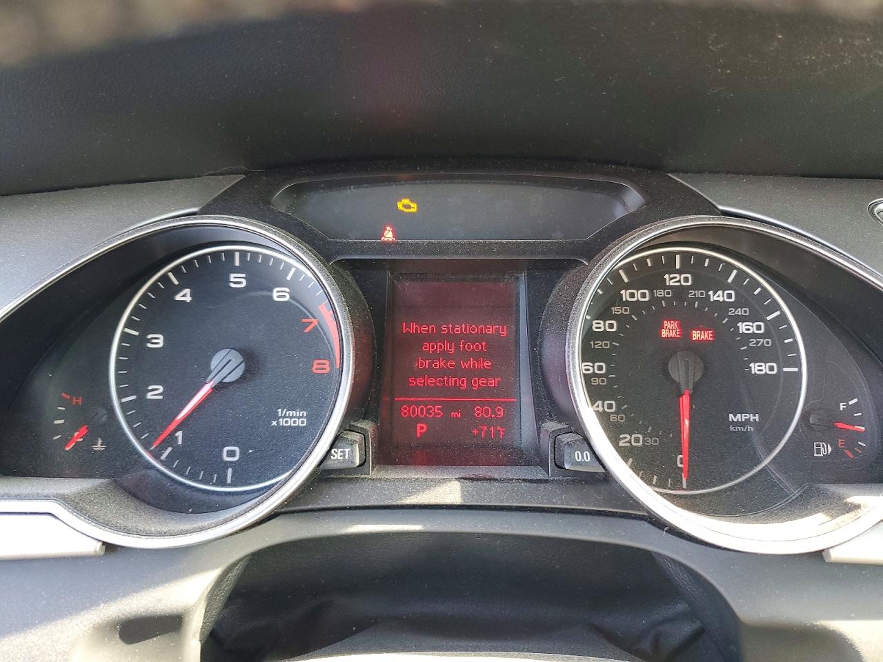 Audi A5 Premium Plus