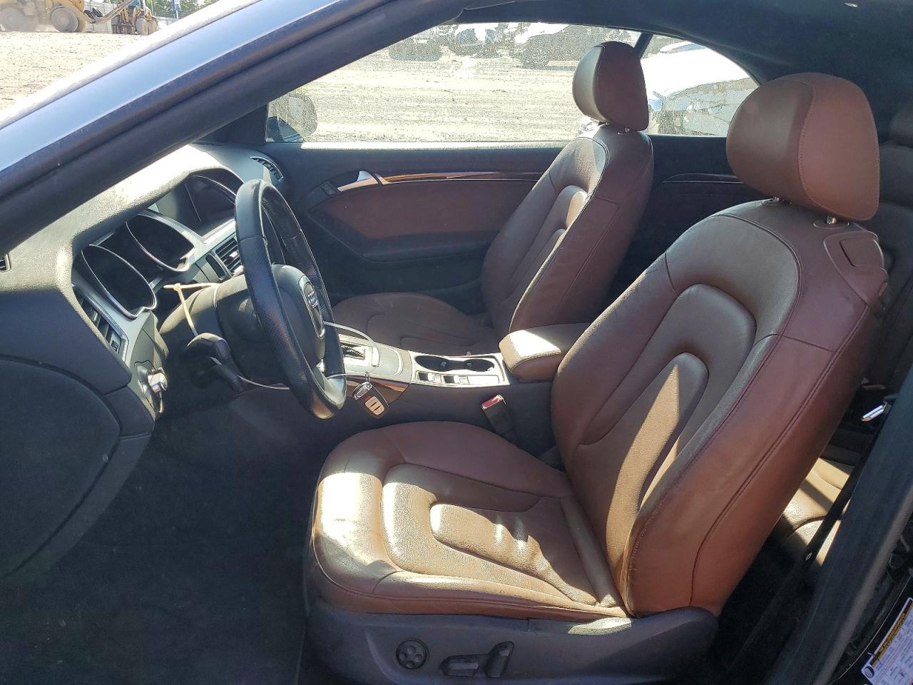 Audi A5 Premium Plus