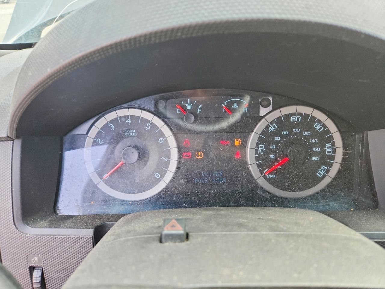 Ford Escape Limited