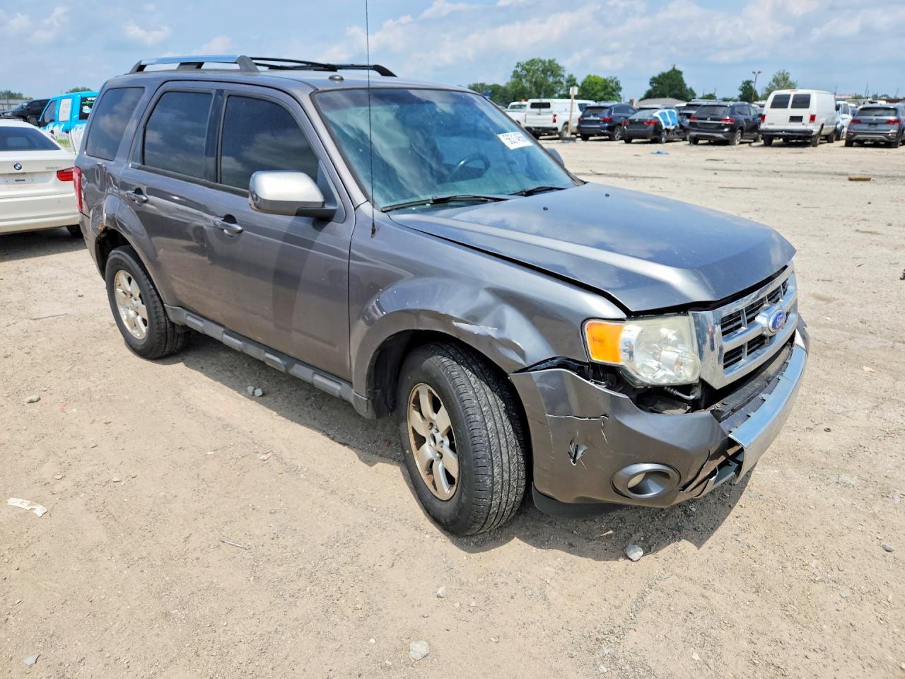 Ford Escape Limited