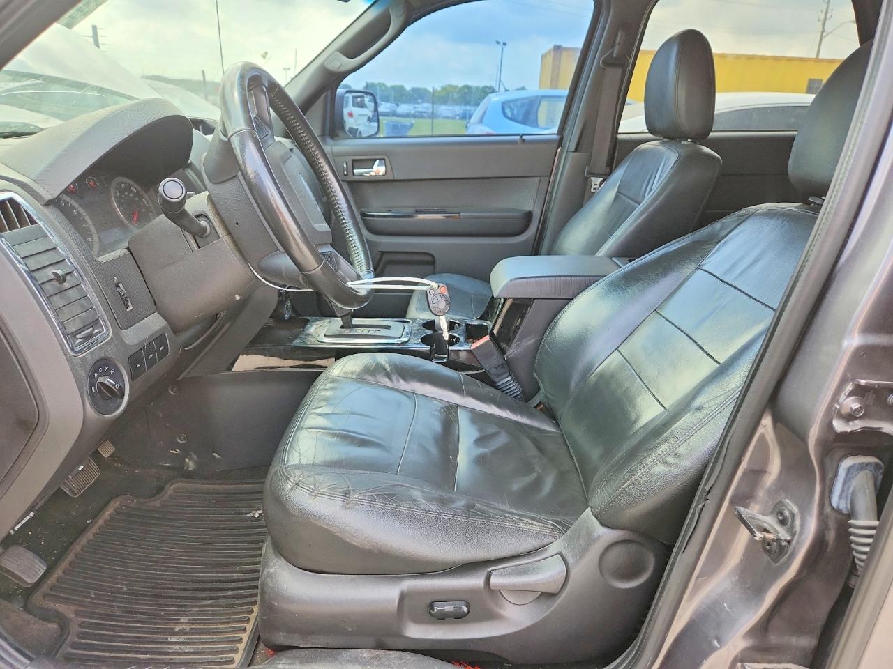 Ford Escape Limited