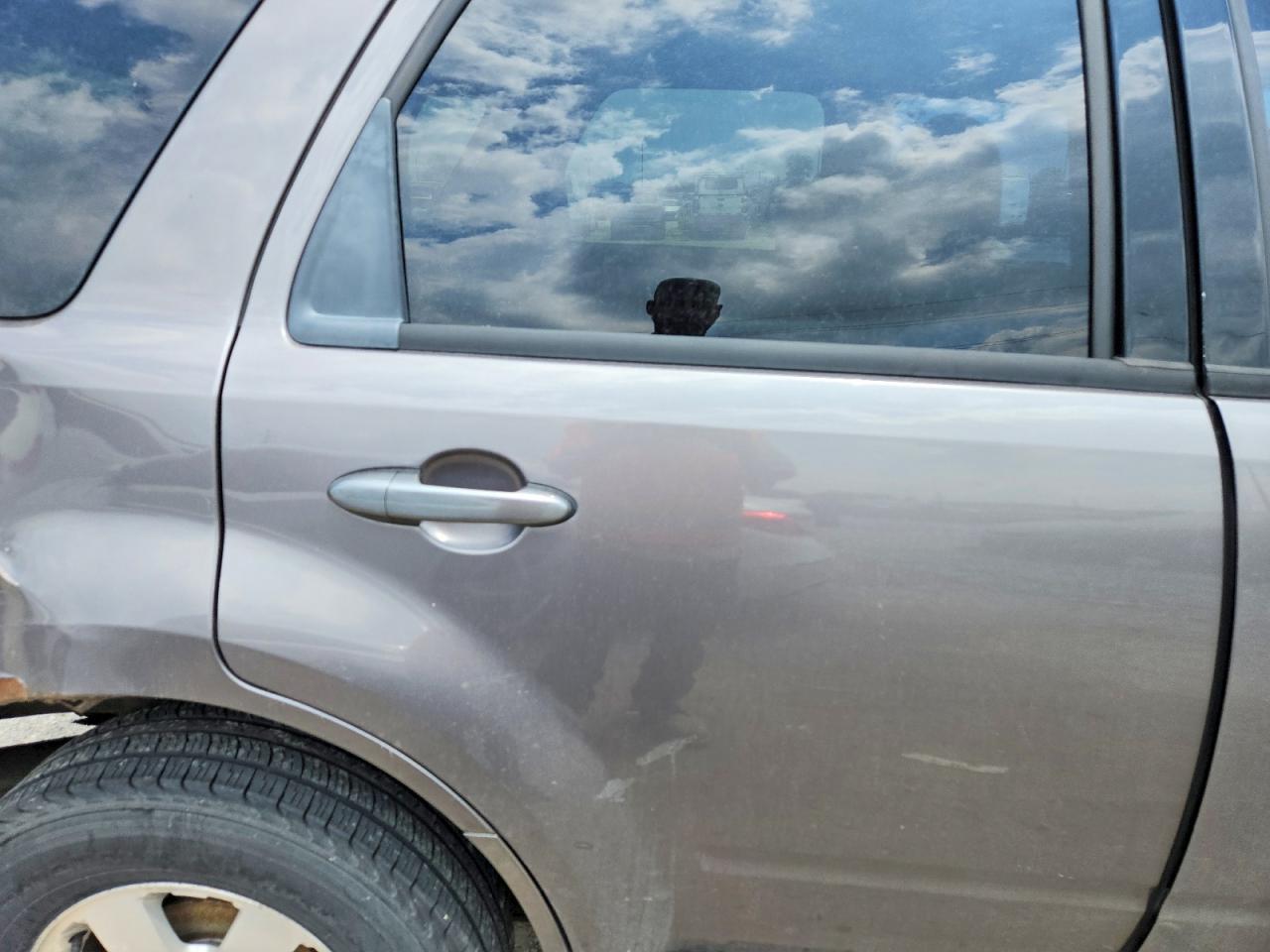 Ford Escape Limited