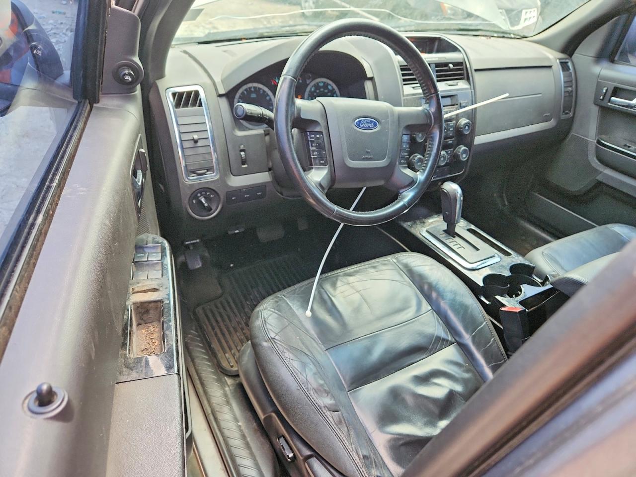 Ford Escape Limited