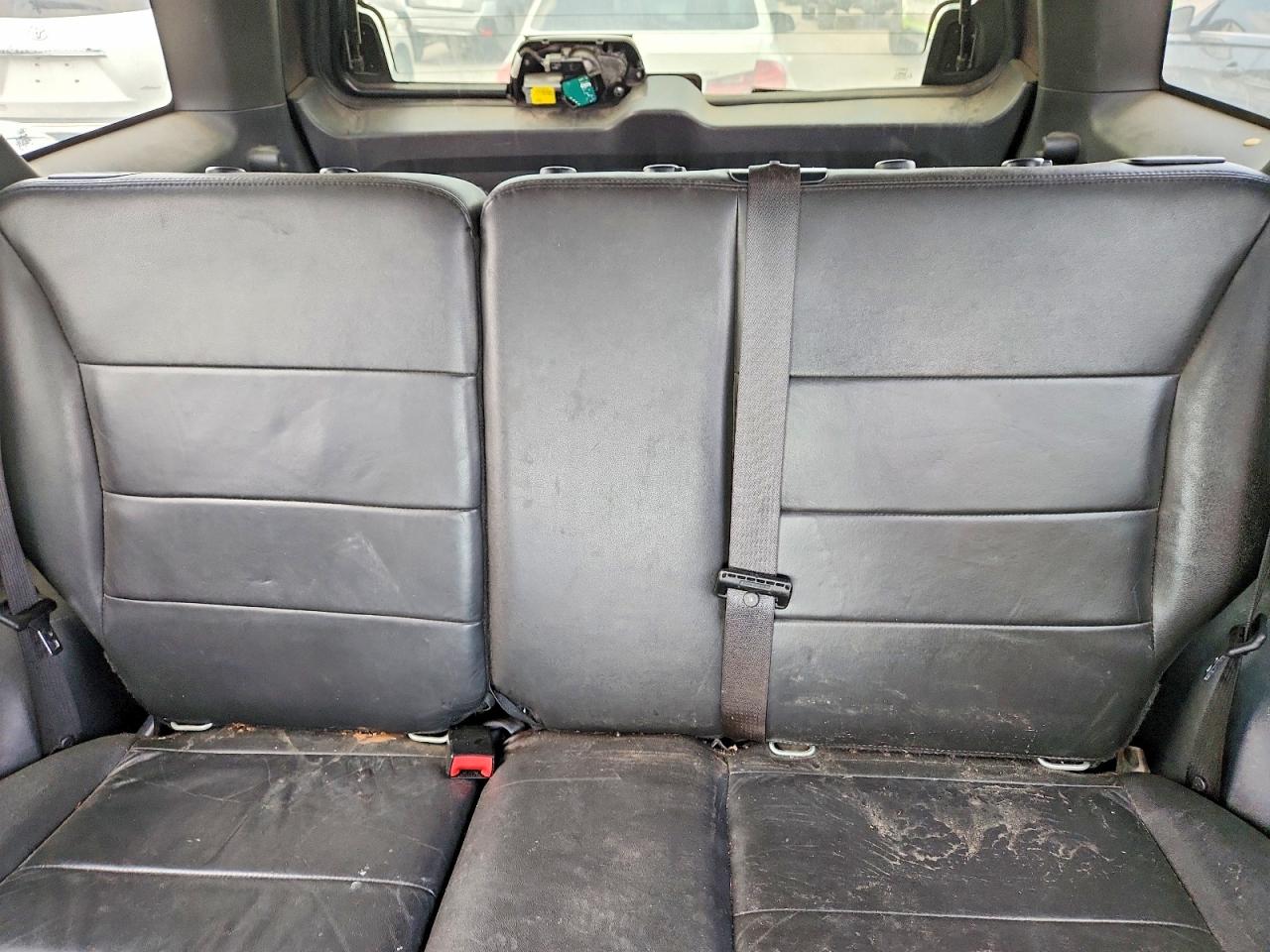 Ford Escape Limited
