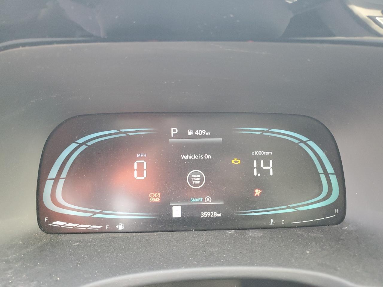 Hyundai PALISADE Sel