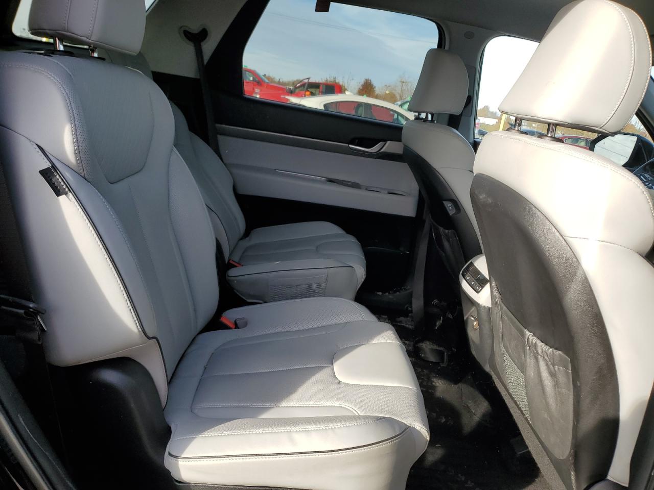 Hyundai PALISADE Sel