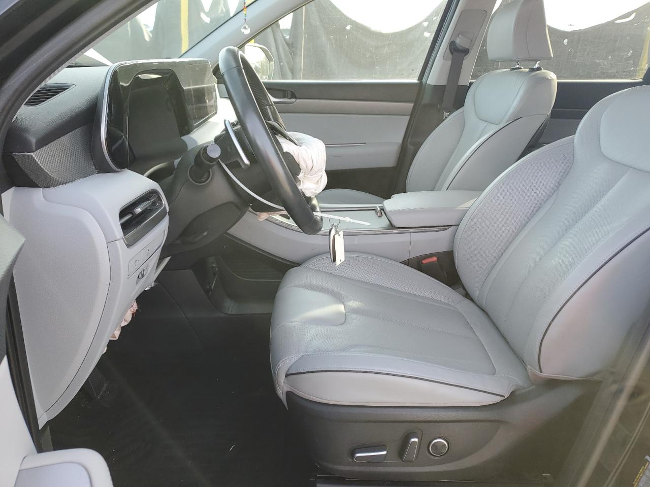 Hyundai PALISADE Sel
