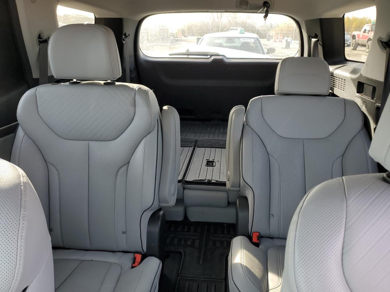 Hyundai PALISADE Sel
