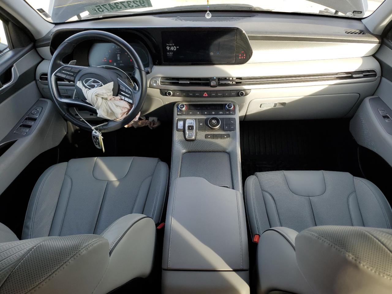 Hyundai PALISADE Sel