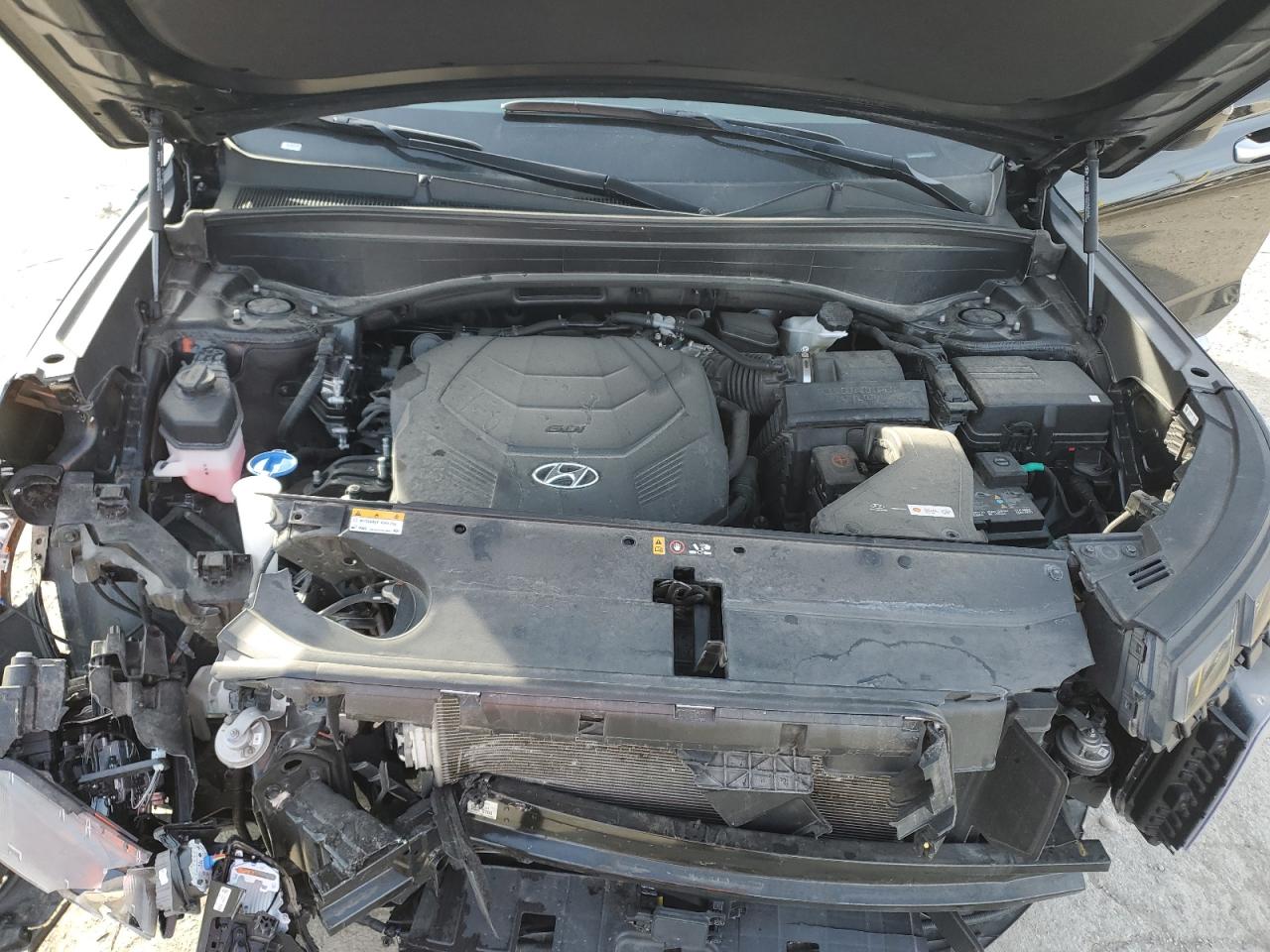 Hyundai PALISADE Sel