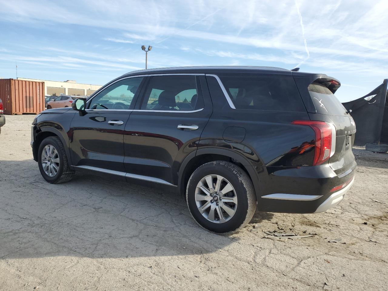 Hyundai PALISADE Sel