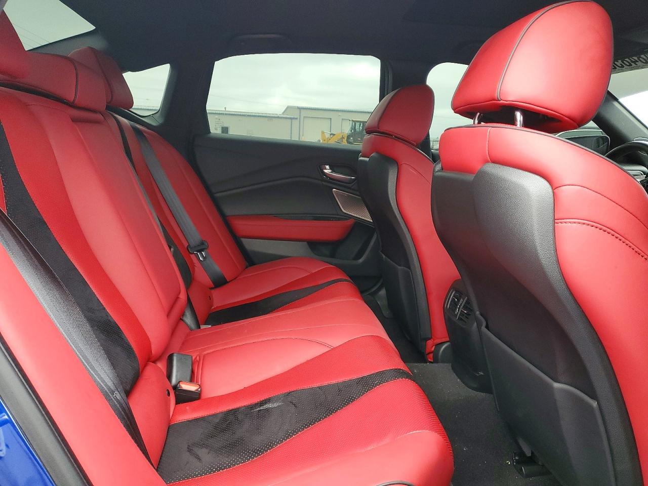 Acura TLX Type S