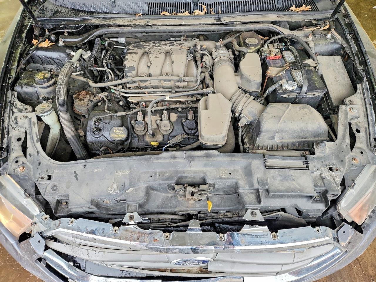 Ford Taurus Sel